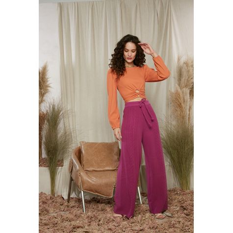 Calça Conexão