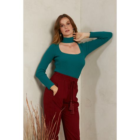 Blusa Refletir 2