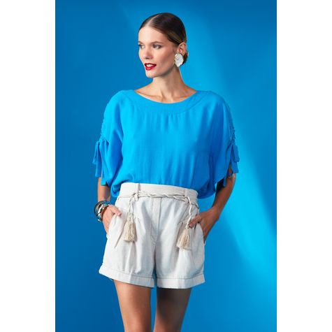 Blusa Moema