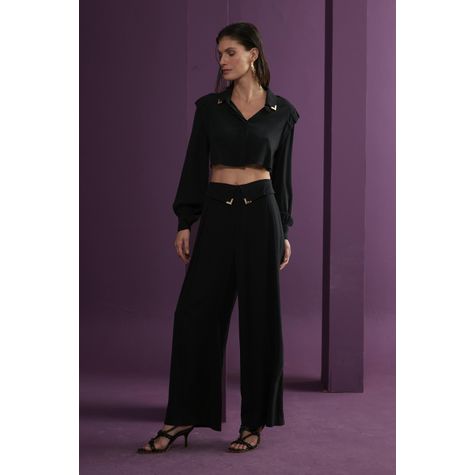 Calça Justiceira