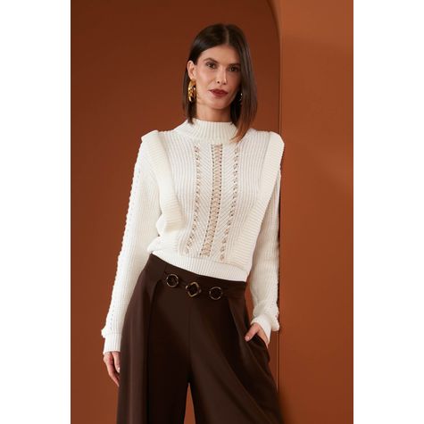 Blusa Delicate