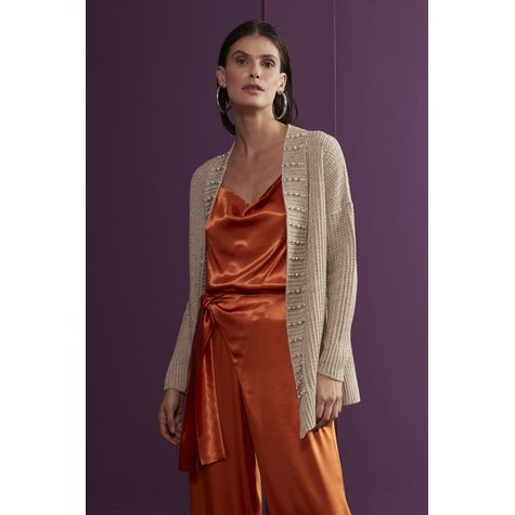 Cardigan Esplendor