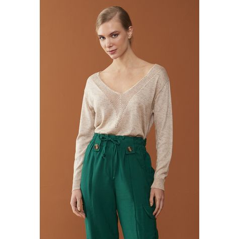 Blusa Viver