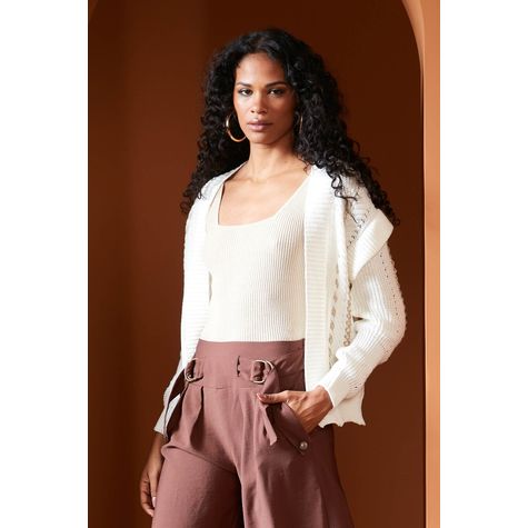 Cardigan Delicate