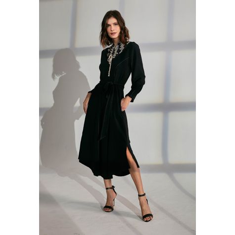 Vestido Lúdica