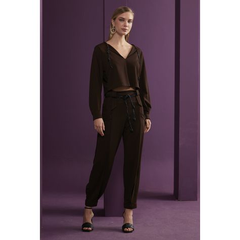 Calça Encantada