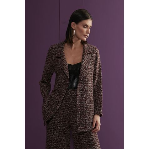 Blazer União