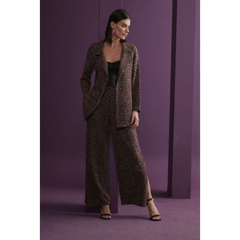 Calça União