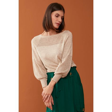Blusa Viver 2