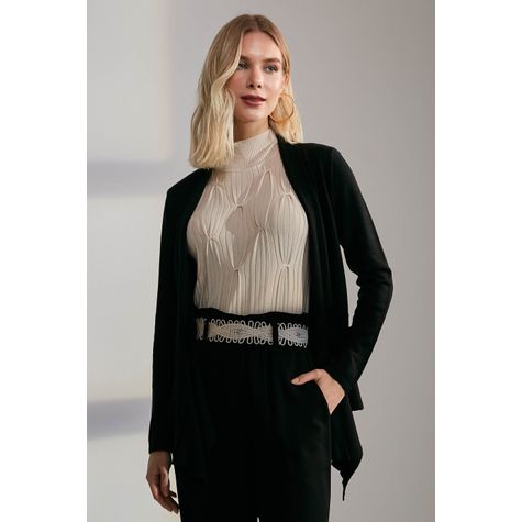 Cardigan Relaxar