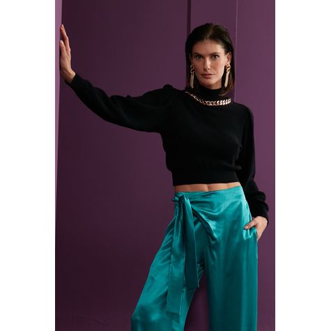 Cropped Estrelar