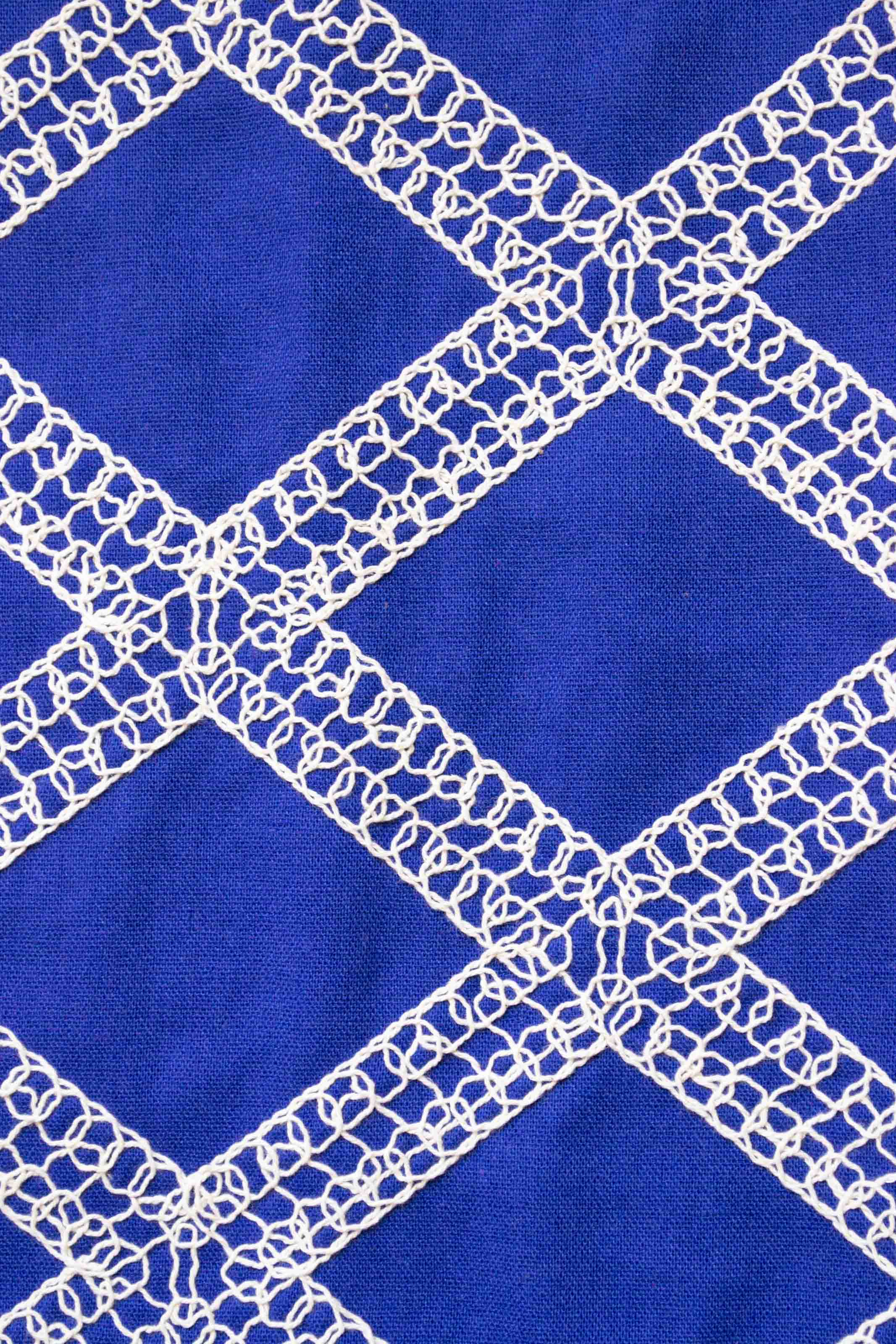 AZUL REAL