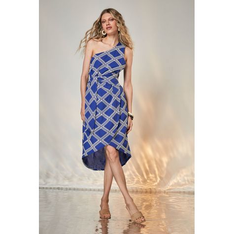 Vestido Cordone