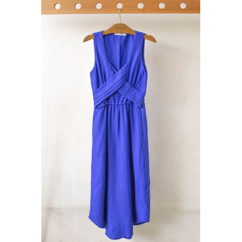 Vestido Caminhada