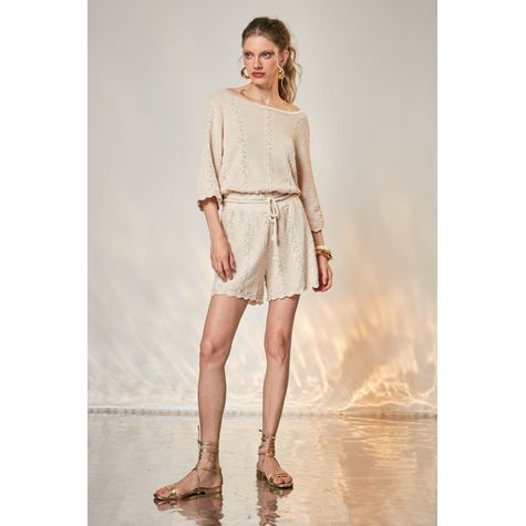 Macaquinho Aguas Claras