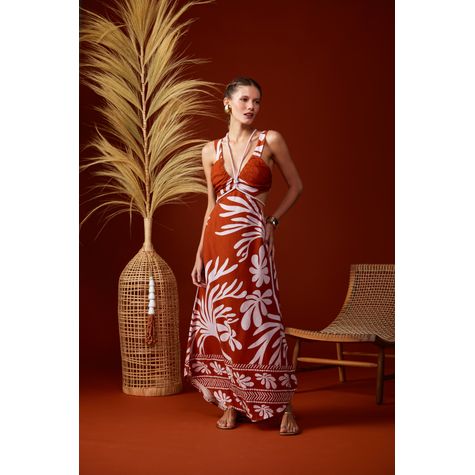Vestido Florence