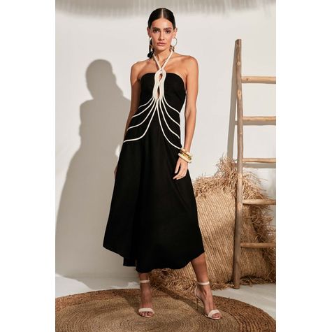 Vestido Polvo