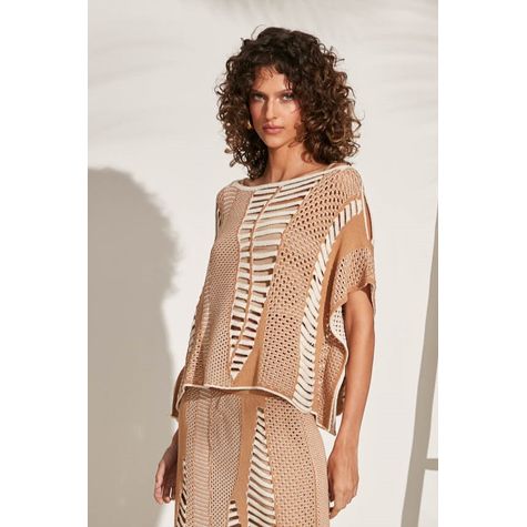 Blusa Mare Baixa