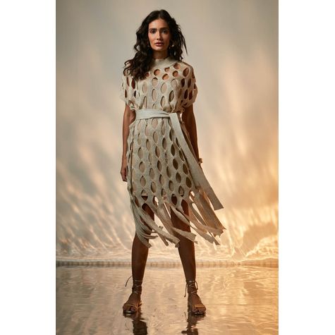 Vestido Raios de Sol