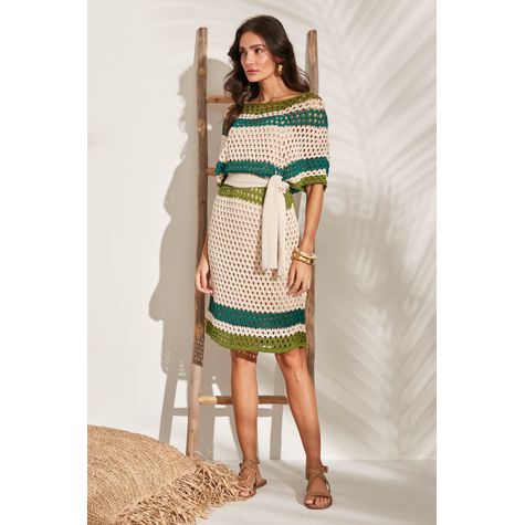 Vestido Ternura