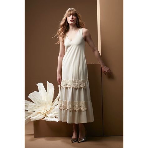 Vestido Agradecer