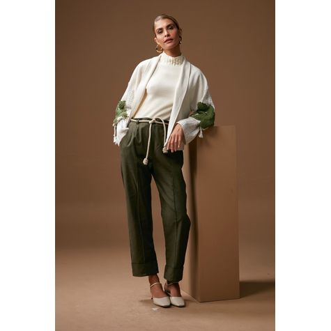 Calça Sinergia