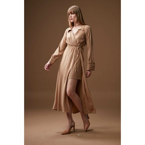 Vestido Longo Bela
