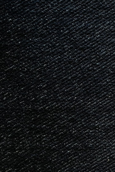 PRETO C/ NATURAL