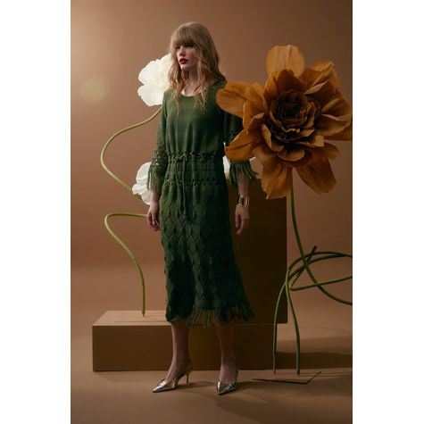Vestido Memórias