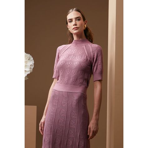 Blusa Delicate
