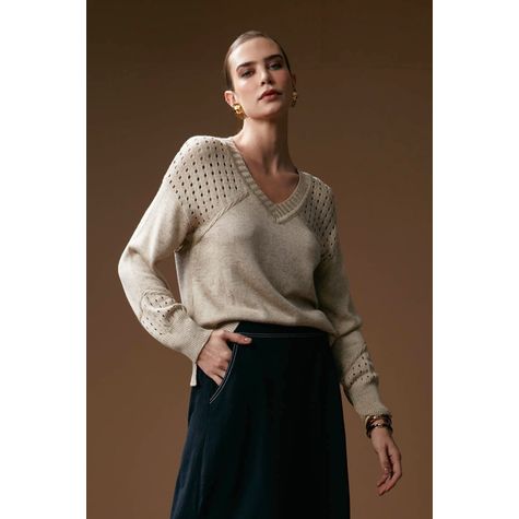 Blusa Viagens