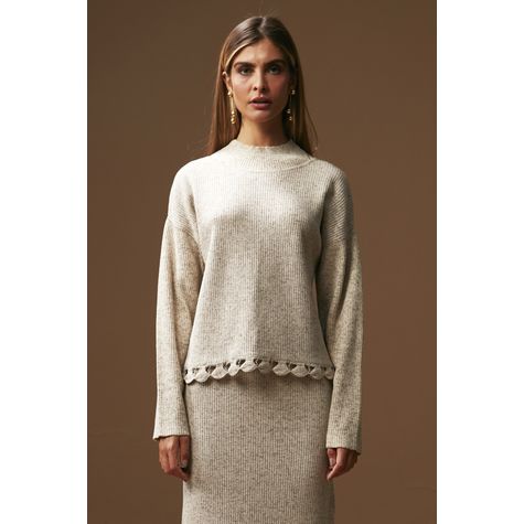 Blusa Bela