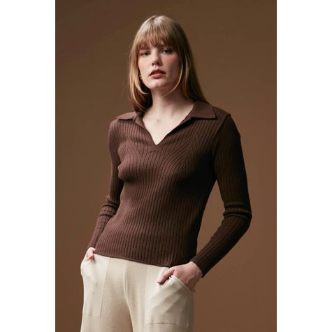 Blusa Vivência