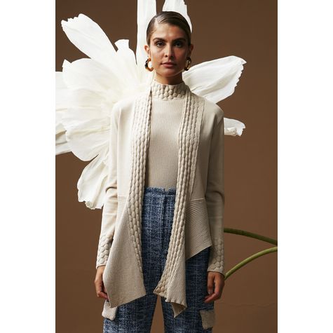 Cardigan Fofura
