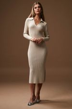 vestido-de-trico-canelado