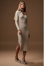 vestido-de-trico-canelado