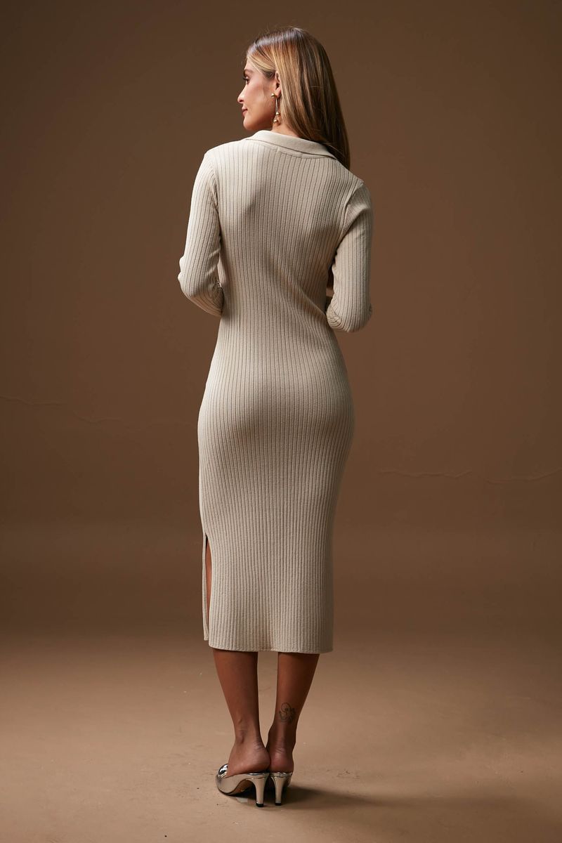 vestido-de-trico-canelado