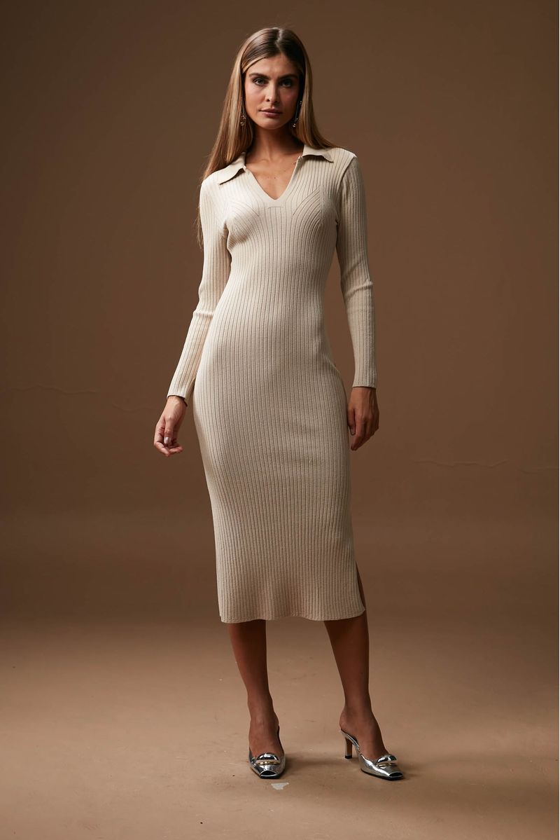 vestido-de-trico-canelado