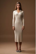 vestido-de-trico-canelado
