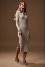 vestido-de-trico-canelado
