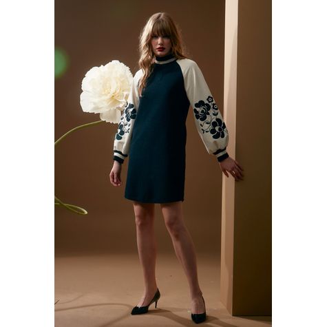 Vestido Curto Vitalidade