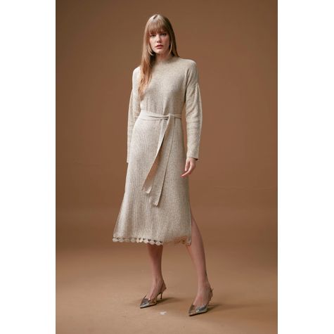 Vestido Bela