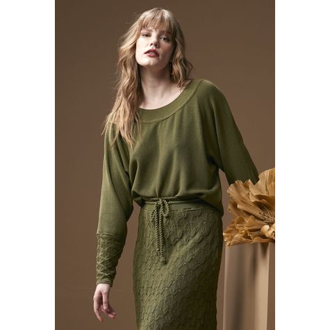 Blusa Origens