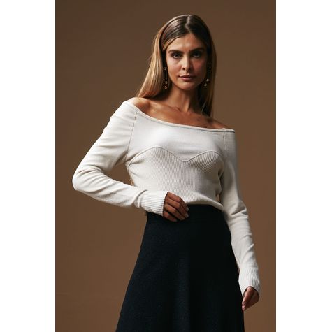 Blusa Felicidade
