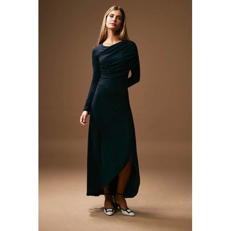 Vestido Netuno