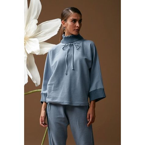 Blusa Ventania