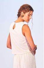 Cropped-de-Viscolinho-com-Aplicacao-de-Renda-Rendeira---