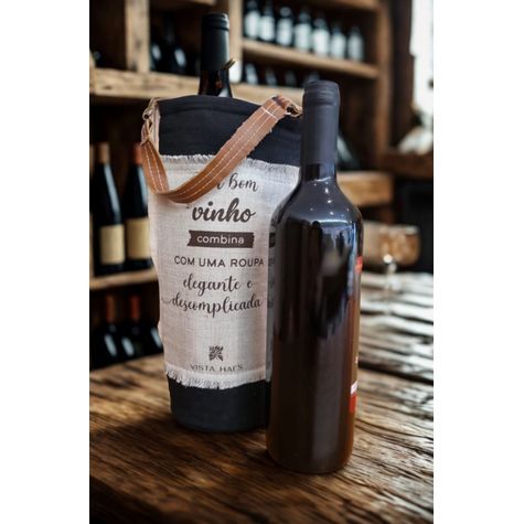 Porta Vinho