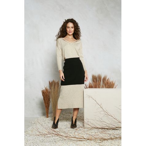 Blusa Vivência