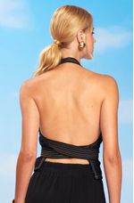 Cropped-de-Viscolinho-com-Amarrcao-Frente-Unica-Sofia-
